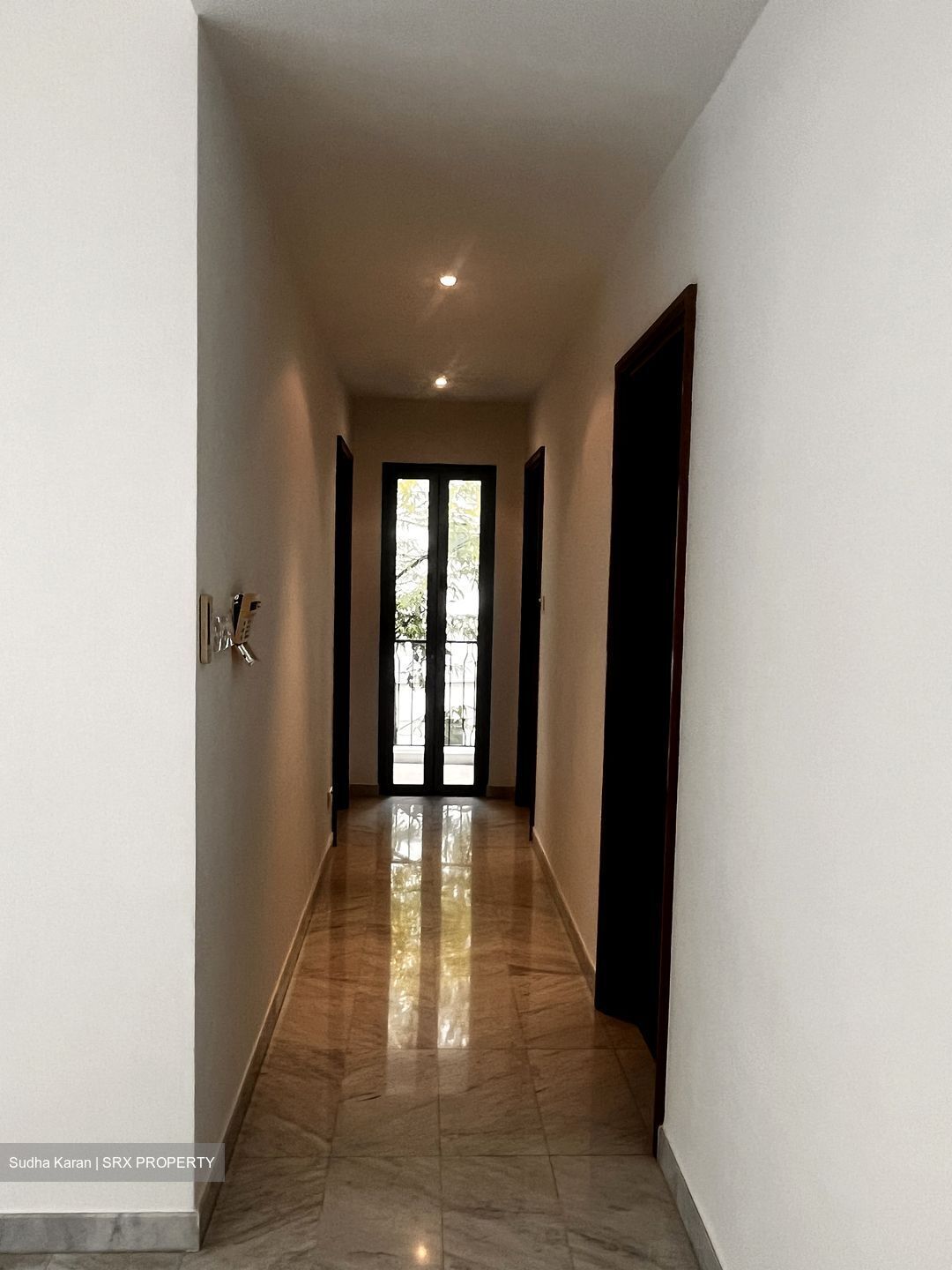 Parc Stevens (D10), Condominium #624077401